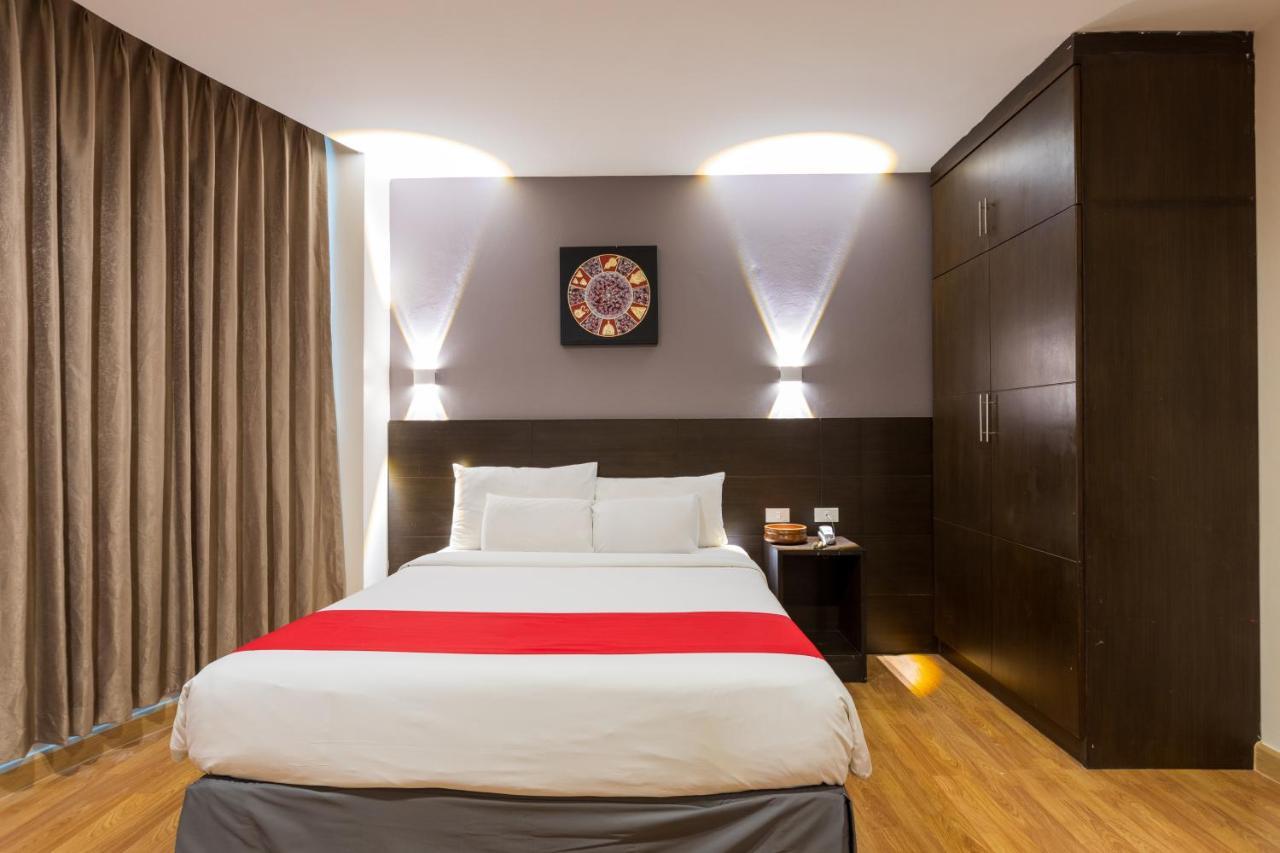 24@Home Hotel Nonthaburi Exterior photo
